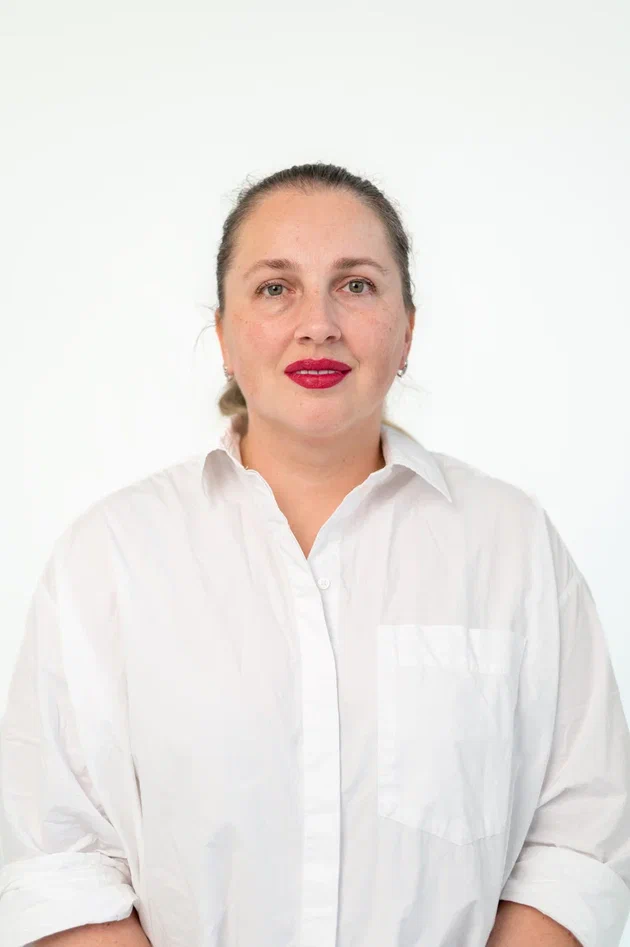 Мигулина Елена Николаевна